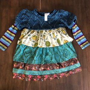 Matilda Jane “Paint by Numbers” Dress